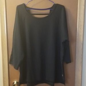 Rainbeau Curves athletic top, never worn